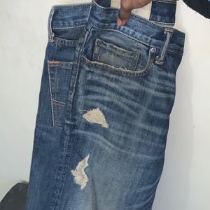 Abercrombie & Fitch Jeans